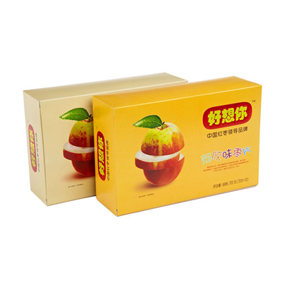 成都瓦楞纸包装