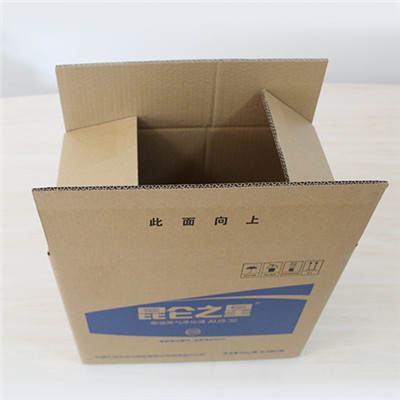 成都瓦楞纸箱包装