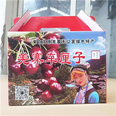 成都彩盒彩箱