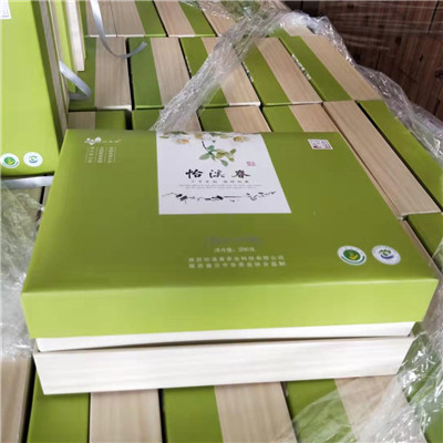 成都彩盒批发
