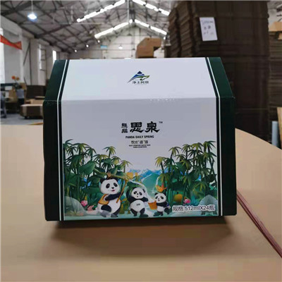 成都彩箱包装厂