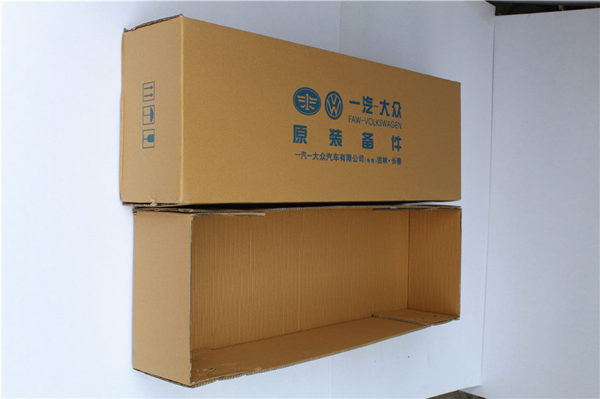 成都纸箱定制生产厂家